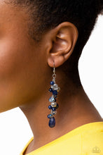 Load image into Gallery viewer, Paparazzi Flirty Flood / Cheeky Cascade - Blue Set