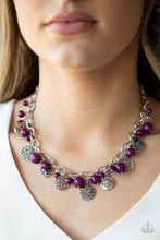Load image into Gallery viewer, Paparazzi Guru Garden / Lotus Lagoon - Purple Set