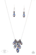 Load image into Gallery viewer, Paparazzi You Should See Me In A Crown - Multi Necklace