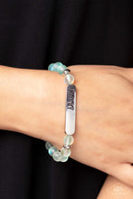Load image into Gallery viewer, Paparazzi Born Blessed - Multi Bracelet