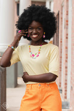 Load image into Gallery viewer, Paparazzi Glimpses Of Malibu - Complete Trend Blend