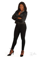 Load image into Gallery viewer, Paparazzi Unapologetic 2020 Zi Necklace