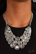 Load image into Gallery viewer, Paparazzi Unstoppable 2018 Zi Necklace