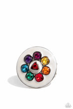 Load image into Gallery viewer, Paparazzi Captivating Centerpiece - Multi Ring