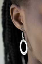 Load image into Gallery viewer, Paparazzi The Main Contender - Silver Necklace