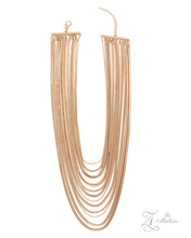 Load image into Gallery viewer, Paparazzi Relentless 2024 Zi Necklace