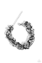 Load image into Gallery viewer, Totally Two-Toned / Two-Tone Taste - Silver Set