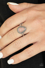 Load image into Gallery viewer, Paparazzi Eco Elements - Pink Ring