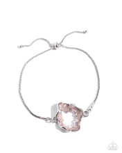 Load image into Gallery viewer, Paparazzi Geode Grace / Geode Greeting - Pink Set