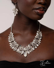 Load image into Gallery viewer, Paparazzi Poised 2025 Zi Necklace