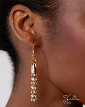 Load image into Gallery viewer, Paparazzi Notorious 2025 Zi Necklace