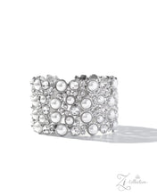 Load image into Gallery viewer, Paparazzi Comfortable Chic 2025 Zi Bracelet