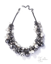 Load image into Gallery viewer, Paparazzi Mischievous 2025 Zi Necklace