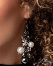 Load image into Gallery viewer, Paparazzi Mischievous 2025 Zi Necklace