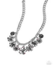 Load image into Gallery viewer, Paparazzi Loyal Layers - Pink Necklace