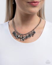 Load image into Gallery viewer, Paparazzi Loyal Layers - Pink Necklace