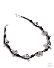Load image into Gallery viewer, Paparazzi Ornamental Operation - Multi Necklace