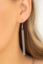 Load image into Gallery viewer, Paparazzi Timeless Talisman - Red Necklace