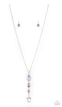 Load image into Gallery viewer, Paparazzi Wish Upon A Megastar - Multi Lanyard