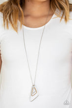 Load image into Gallery viewer, Paparazzi Triple Trifecta - Brown Necklace