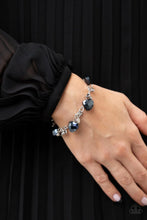Load image into Gallery viewer, Paparazzi Sassy Super Nova / Super Nova Nouveau- Blue Set