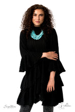 Load image into Gallery viewer, Paparazzi The Amy 2020 Zi Necklace