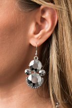Load image into Gallery viewer, Paparazzi Fierce 2020 Zi Necklace