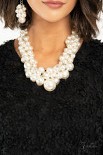 Load image into Gallery viewer, Paparazzi Regal 2020 Zi Necklace