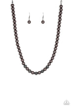 Load image into Gallery viewer, Posh Boss - Black