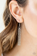 Load image into Gallery viewer, Paparazzi We Will, We Will, Rock You! - Blue Necklace