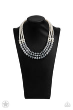 Load image into Gallery viewer, Paparazzi Lady In Waiting - Multi Necklace