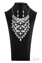 Load image into Gallery viewer, Paparazzi Majestic Zi Necklace