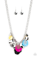 Load image into Gallery viewer, Paparazzi Oceanic Opera - Multi Necklace