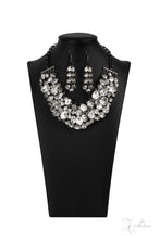 Load image into Gallery viewer, Paparazzi Ambitious 2020 Zi Necklace