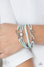 Load image into Gallery viewer, Infinitely Irresistible - Blue