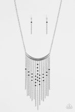 Load image into Gallery viewer, Runway Rumba - Black