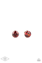 Load image into Gallery viewer, Paparazzi Greatest Treasure - Red Post