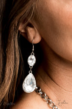 Load image into Gallery viewer, Paparazzi The Sarah 2020 Zi Necklace