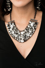 Load image into Gallery viewer, Paparazzi Ambitious 2020 Zi Necklace