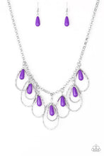 Load image into Gallery viewer, Tango Tempest - Purple