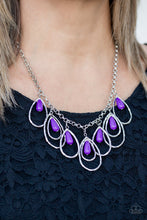 Load image into Gallery viewer, Tango Tempest - Purple