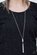 Load image into Gallery viewer, Paparazzi Century Shine - Green Necklace