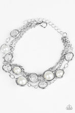 Load image into Gallery viewer, Gatsby Gala - White