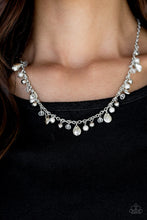 Load image into Gallery viewer, Spring Sophistication - White
