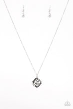Load image into Gallery viewer, Speaking Of Timeless - Silver