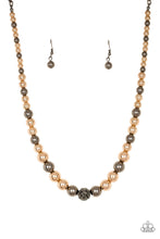 Load image into Gallery viewer, Paparazzi High-Stakes FAME - Multi Necklace