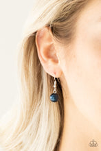 Load image into Gallery viewer, Uptown Talker/All Dressed Uptown - Blue Set