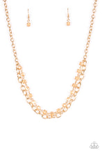 Load image into Gallery viewer, Block Party Princess/Life Of The Block Party - Gold Set