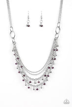 Load image into Gallery viewer, Financially Fabulous - Purple