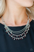 Load image into Gallery viewer, Financially Fabulous - Red